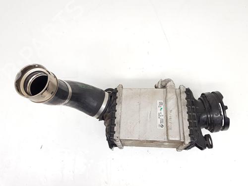 Used Intercooler Intercooler BMW 7 (G11, G12) 750 i, Li (449 hp) 22680996 22680996