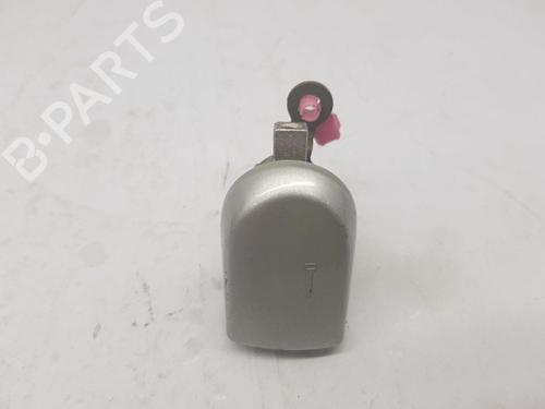 Ignition barrel NISSAN NOTE (E11, NE11) 1.6 | BP37487791M48 - Image 8
