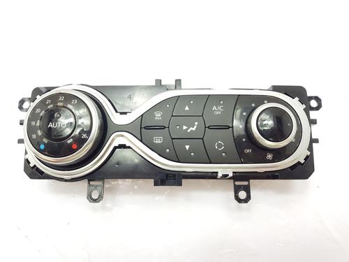 AC Styreenhet / Manøvreringsenhet RENAULT CAPTUR I (J5_, H5_) 0.9 TCe 90 (90 hp) 29839565