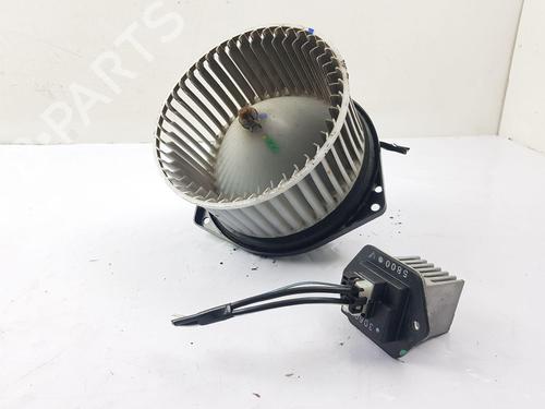 Motor calefaccion MITSUBISHI L200 / TRITON (KA_T, KB_T) 2.5 DI-D 4WD (KB4T) | BP30796329M62