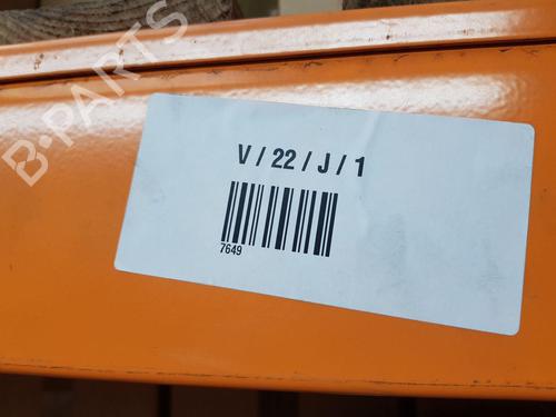 Right sun visor BENTLEY CONTINENTAL Coupe (3S3) 6.0 W12 AWD | BP37220349I2 - Image 9