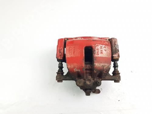 Right front brake caliper FORD FIESTA VI (CB1, CCN) 1.6 ST | BP26509269M104  - Image 7