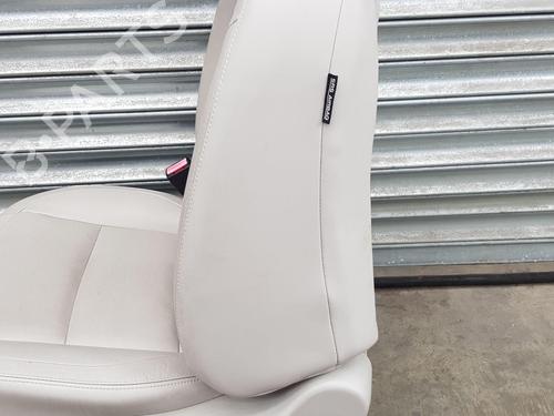 Right front seat NISSAN QASHQAI / QASHQAI +2 I (J10, NJ10, JJ10E) 1.6 | BP26903417C16 