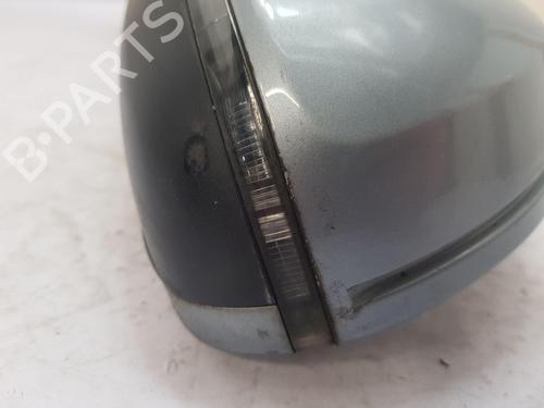 Left mirror AUDI A4 B8 (8K2) 2.0 TDI | BP22659637C26 