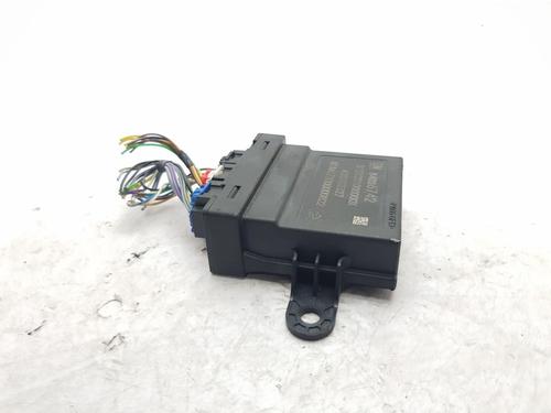 Electronic module VAUXHALL ASTRA Mk VII (K) (B16) 1.6 CDTi | BP22657567M83