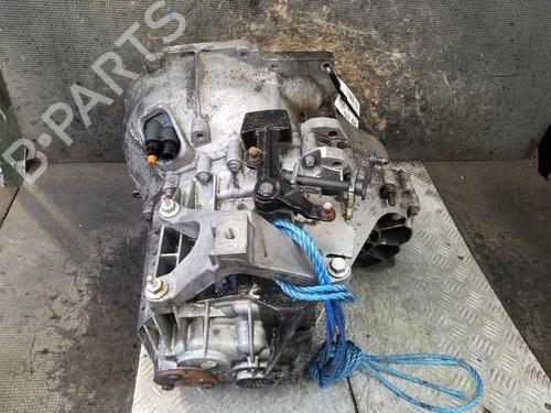 Gearbox VOLVO C30 (533) 1.6 D | BP33944304M3  - Image 6