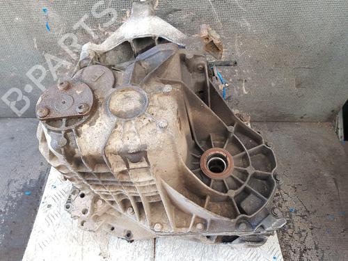 Gearbox FORD TRANSIT CONNECT (P65_, P70_, P80_) 1.8 TDCi | BP30137994M3