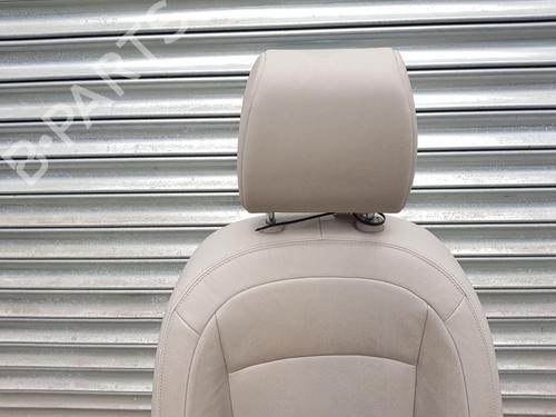 Right front seat NISSAN QASHQAI / QASHQAI +2 I (J10, NJ10, JJ10E) 1.6 | BP26903417C16 