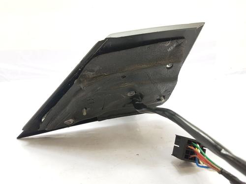 Left mirror VW POLO IV (9N_, 9A_) 1.4 16V | BP29514395C26 