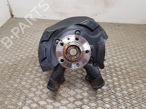 Used Left front steering knuckle SKODA KAMIQ (NW4) [2019-2025]  25853881