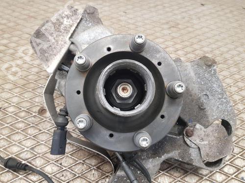 Left front steering knuckle PORSCHE 911 (991) 3.8 GT3 | BP32198739M25