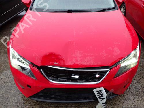 Upper protection SEAT LEON (5F1) 1.8 TSI | BP31603545M93 - Image 17