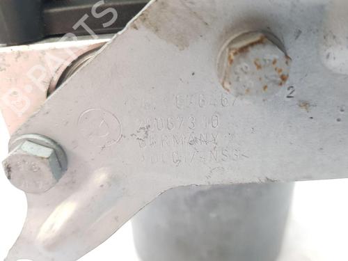 ABS pump BMW X1 (E84) xDrive 18 d | BP22208312M43 