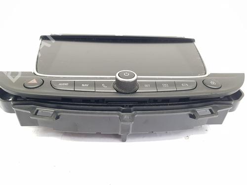 Radio OPEL GRANDLAND / GRANDLAND X (A18, P1UO) 1.6 Turbo D (75) | BP29229862E6