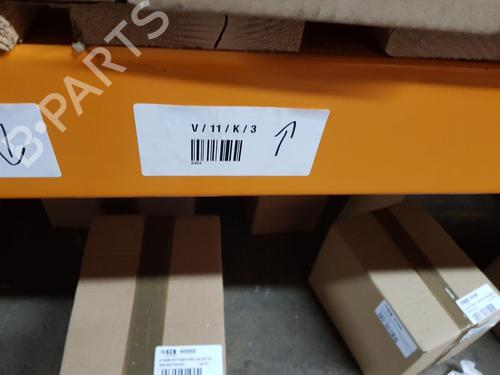 Climate control VW GOLF VII (5G1, BQ1, BE1, BE2) 2.0 R 4motion | BP29440041I5 