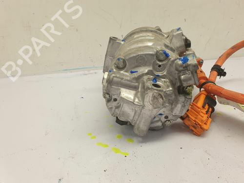 AC compressor JAGUAR I-PACE (X590) EV400 AWD | BP31603611M34 - Image 16