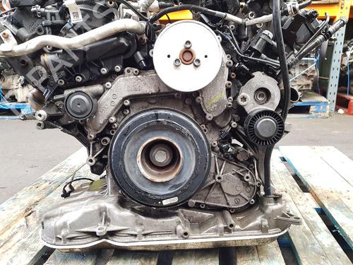 Engine AUDI Q7 (4MB, 4MG, 4MQ) 3.0 TDI quattro | BP36052125M1 - Image 12