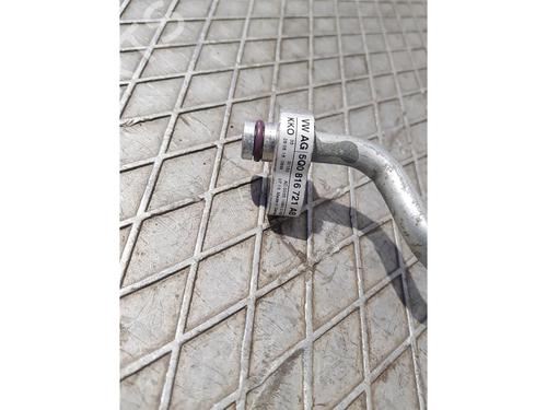 AC pipe SKODA OCTAVIA III Combi (5E5, 5E6) 1.6 TDI | BP29620544M126