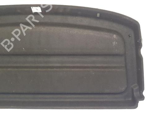 Rear parcel shelf RENAULT CAPTUR I (J5_, H5_) 0.9 TCe 90 | BP29755846C85