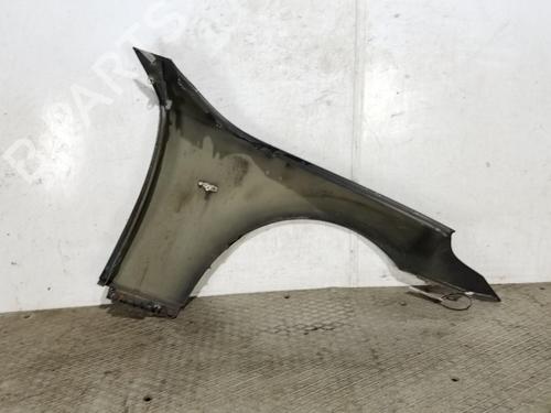 Left front fenders BMW 5 (E60) 530 d | BP26667366C41 