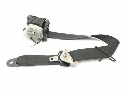 Used Front right seatbelt Front right seatbelt PEUGEOT PARTNER Box Body/MPV 1.6 HDi (75 hp) 33412853 33412853