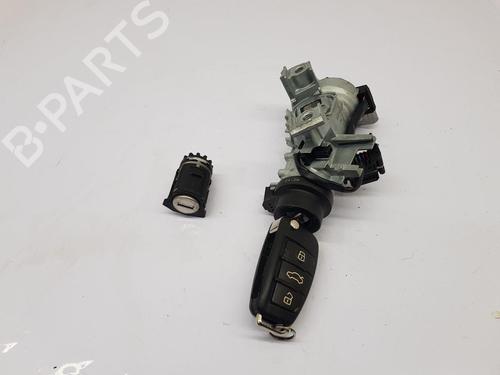 ignition-barrel-audi-a3-sportback-8pa-2004-2005-2006-2007-2008-2009-2010-2011-2012-2013-2014-2015-31959767 main image