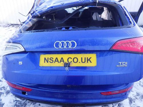 Electronic module AUDI Q5 (8RB) 2.0 TDI quattro | BP26134818M83 - Image 11