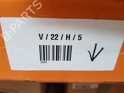 Air filter box MERCEDES-BENZ C-CLASS (W205) C 200 EQ Boost (205.077) | BP29839526M87 