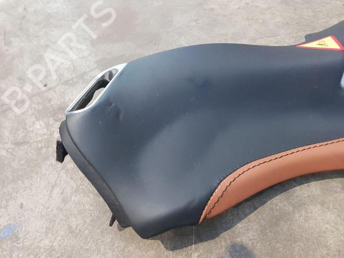 Right front seat MCLAREN 720S 4.0 | BP29957143C16