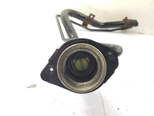 Pipe SUZUKI SPLASH (EX) 1.2 VVT (A5B412) | BP32483896M125 