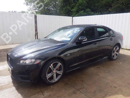 Used Parts JAGUAR XF II (X260)  2.0 D  4422279