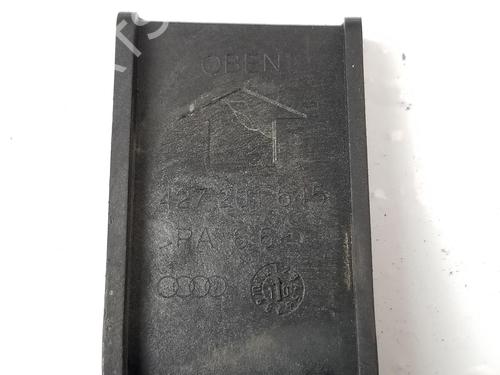 Other AUDI R8 Spyder (427, 429) 4.2 FSI quattro | BP22682034O1