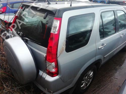 Højre foran skjermliste HONDA CR-V II (RD_) 2.2 CTDi (RD9) | BP22677459C135 