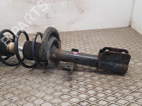Right front shock absorber RENAULT CLIO IV (BH_) 1.2 16V | BP26588945M17 