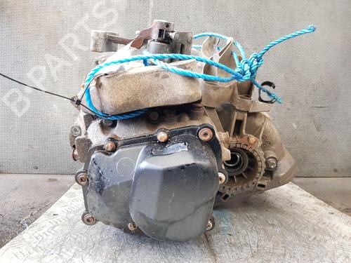 Gearbox VAUXHALL CORSA Mk IV (E) (X15) 1.4 | BP27664582M3