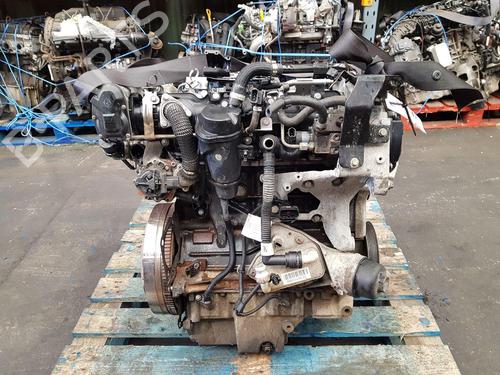 Engine VAUXHALL INSIGNIA Mk I (A) Hatchback (G09) 2.0 CDTI (68) | BP35745968M1 - Image 4