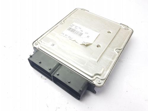 Used Engine control unit (ECU) Engine control unit (ECU) AUDI A3 Sportback (8VA, 8VF) RS3 quattro (367 hp) 34169270 34169270