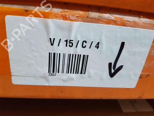 Left headlight MERCEDES-BENZ C-CLASS (W204) C 220 CDI (204.002) | BP31959803C28 - Image 13