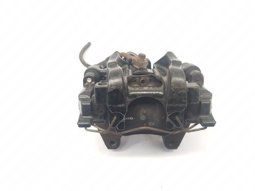 Right rear brake caliper AUDI A3 Limousine (8VS, 8VM) RS3 quattro | BP29514552M106 