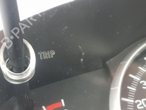 Instrument cluster SUZUKI CELERIO (LF) 1.0 (AVK310) | BP28684139C47 