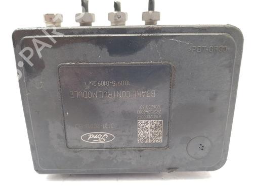 ABS pump FORD FIESTA VI (CB1, CCN) 1.0 EcoBoost | BP29514584M43 