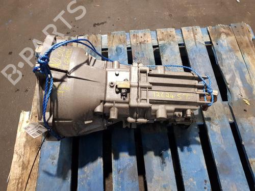 Used Gearbox Gearbox BMW 1 Coupe (E82) 118 d (143 hp) 40463523 40463523