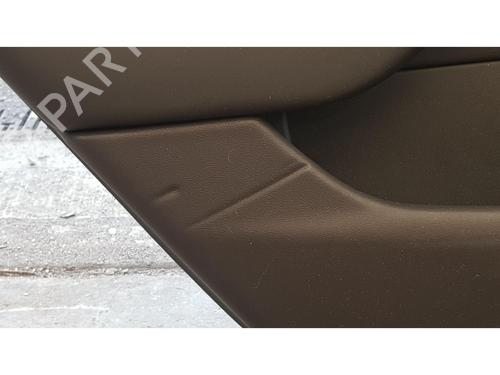 Rear left panel TESLA MODEL 3 (5YJ3) EV AWD | BP33709358C60 - Image 4