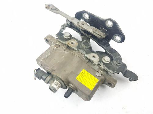 Used Hinge/Door check strap MERCEDES-BENZ E-CLASS (W212) E 220 CDI / BlueTEC (212.001, 212.002) (170 hp) 29984288