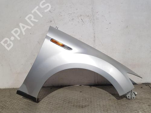 Used Right front fenders FORD MONDEO IV (BA7) 2.0 (145 hp) 29549072