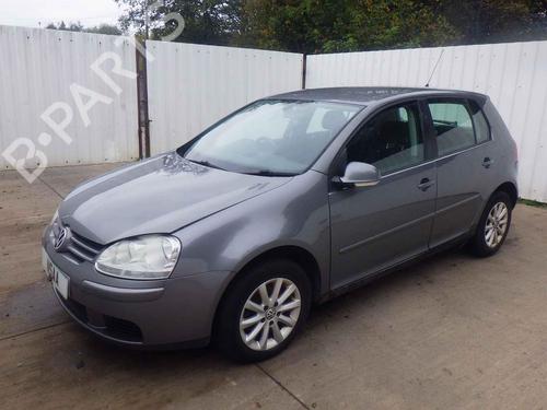 Front right seatbelt VW GOLF V (1K1) 1.6 FSI | BP40596495I25 - Image 9