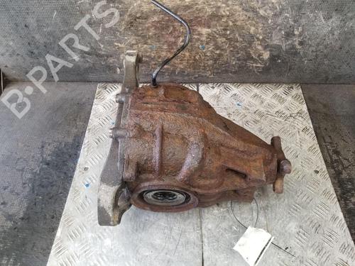 rear-differential-mercedes-benz-vito-mixto-van-w639-2003-33306435 main image
