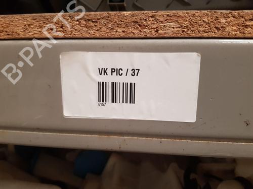 Pipe FORD FIESTA VII (HJ, HF) 1.1 Ti-VCT | BP22663159M125 