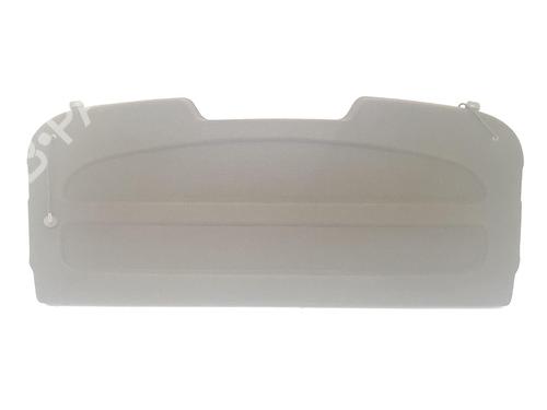 Used Rear parcel shelf Rear parcel shelf FORD FIESTA VI (CB1, CCN) 1.25 (82 hp) 33853401 33853401