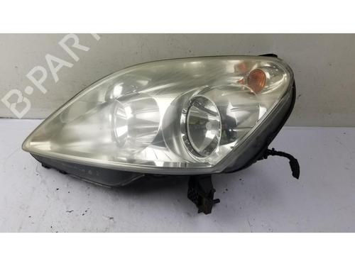 Used Left headlight Left headlight 39099613 39099613